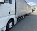 Белый МАН ТГКС, объемом двигателя 10.52 л и пробегом 70 тыс. км за 24000 $, фото 3 на Automoto.ua