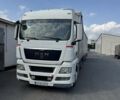 Белый МАН ТГКС, объемом двигателя 10.52 л и пробегом 70 тыс. км за 24000 $, фото 5 на Automoto.ua