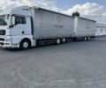 Белый МАН ТГКС, объемом двигателя 10.52 л и пробегом 70 тыс. км за 24000 $, фото 1 на Automoto.ua