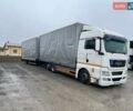Белый МАН ТГКС, объемом двигателя 10.52 л и пробегом 1 тыс. км за 30900 $, фото 1 на Automoto.ua