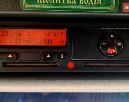 Білий МАН ТГКС, об'ємом двигуна 10.52 л та пробігом 1 тис. км за 37000 $, фото 23 на Automoto.ua
