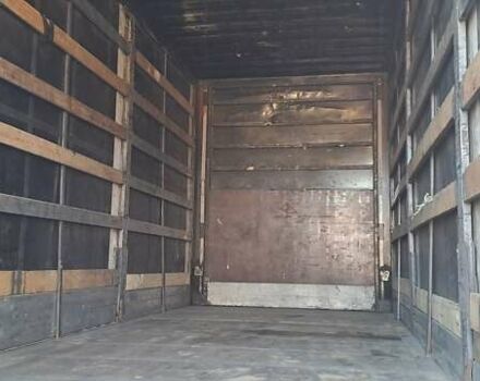 Білий МАН ТГКС, об'ємом двигуна 10.52 л та пробігом 965 тис. км за 30044 $, фото 8 на Automoto.ua