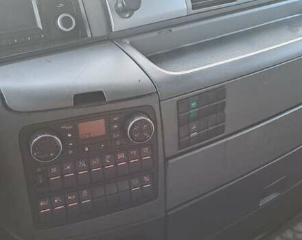 Білий МАН ТГКС, об'ємом двигуна 10.52 л та пробігом 965 тис. км за 30044 $, фото 13 на Automoto.ua