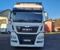 Білий МАН ТГКС, об'ємом двигуна 10.52 л та пробігом 965 тис. км за 30044 $, фото 1 на Automoto.ua