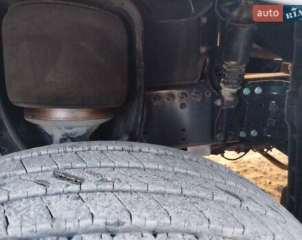 Белый МАН ТГКС, объемом двигателя 12.42 л и пробегом 225 тыс. км за 32500 $, фото 15 на Automoto.ua