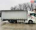 Белый МАН ТГКС, объемом двигателя 12.42 л и пробегом 24 тыс. км за 30000 $, фото 3 на Automoto.ua