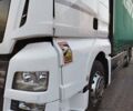 Белый МАН ТГКС, объемом двигателя 12.42 л и пробегом 225 тыс. км за 32500 $, фото 1 на Automoto.ua