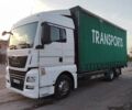 Белый МАН ТГКС, объемом двигателя 12.42 л и пробегом 225 тыс. км за 32500 $, фото 20 на Automoto.ua