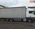 Белый МАН ТГКС, объемом двигателя 12.42 л и пробегом 350 тыс. км за 38500 $, фото 31 на Automoto.ua