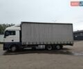 Белый МАН ТГКС, объемом двигателя 12.42 л и пробегом 350 тыс. км за 38500 $, фото 10 на Automoto.ua
