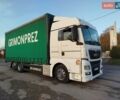 Белый МАН ТГКС, объемом двигателя 12.42 л и пробегом 225 тыс. км за 32500 $, фото 23 на Automoto.ua