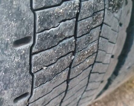 Белый МАН ТГКС, объемом двигателя 12.42 л и пробегом 225 тыс. км за 32500 $, фото 10 на Automoto.ua