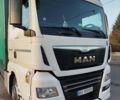 Белый МАН ТГКС, объемом двигателя 12.42 л и пробегом 225 тыс. км за 32500 $, фото 13 на Automoto.ua