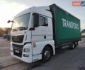 Белый МАН ТГКС, объемом двигателя 12.42 л и пробегом 225 тыс. км за 32500 $, фото 3 на Automoto.ua