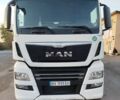 Белый МАН ТГКС, объемом двигателя 12.42 л и пробегом 225 тыс. км за 32500 $, фото 8 на Automoto.ua