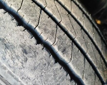 Белый МАН ТГКС, объемом двигателя 12.42 л и пробегом 225 тыс. км за 32500 $, фото 12 на Automoto.ua