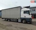 Белый МАН ТГКС, объемом двигателя 12.42 л и пробегом 350 тыс. км за 38500 $, фото 1 на Automoto.ua
