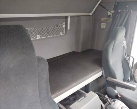 Белый МАН ТГКС, объемом двигателя 12.42 л и пробегом 225 тыс. км за 32500 $, фото 24 на Automoto.ua