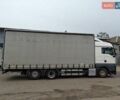 Белый МАН ТГКС, объемом двигателя 12.42 л и пробегом 350 тыс. км за 38500 $, фото 12 на Automoto.ua