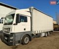 Белый МАН ТГКС, объемом двигателя 12.42 л и пробегом 350 тыс. км за 38500 $, фото 24 на Automoto.ua