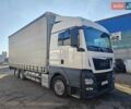 Белый МАН ТГКС, объемом двигателя 12.42 л и пробегом 350 тыс. км за 38500 $, фото 30 на Automoto.ua