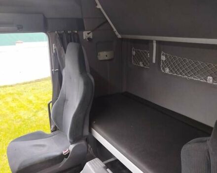 Белый МАН ТГКС, объемом двигателя 12.42 л и пробегом 225 тыс. км за 32500 $, фото 21 на Automoto.ua