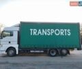 Белый МАН ТГКС, объемом двигателя 12.42 л и пробегом 225 тыс. км за 32500 $, фото 2 на Automoto.ua