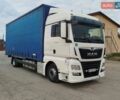 Белый МАН ТГКС, объемом двигателя 12.42 л и пробегом 1000 тыс. км за 32900 $, фото 1 на Automoto.ua