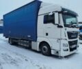 Белый МАН ТГКС, объемом двигателя 12.42 л и пробегом 3 тыс. км за 35800 $, фото 1 на Automoto.ua