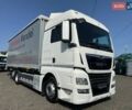 Білий МАН ТГКС, об'ємом двигуна 12.5 л та пробігом 650 тис. км за 64900 $, фото 1 на Automoto.ua