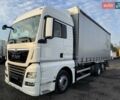 Белый МАН ТГКС, объемом двигателя 12.5 л и пробегом 639 тыс. км за 61900 $, фото 8 на Automoto.ua