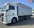 Білий МАН ТГКС, об'ємом двигуна 12.5 л та пробігом 650 тис. км за 64900 $, фото 2 на Automoto.ua