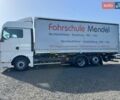 Білий МАН ТГКС, об'ємом двигуна 12.5 л та пробігом 650 тис. км за 64900 $, фото 10 на Automoto.ua