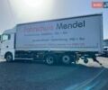 Білий МАН ТГКС, об'ємом двигуна 12.5 л та пробігом 650 тис. км за 64900 $, фото 9 на Automoto.ua