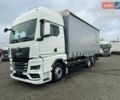 Білий МАН ТГКС, об'ємом двигуна 12.5 л та пробігом 605 тис. км за 69900 $, фото 1 на Automoto.ua