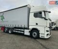 Білий МАН ТГКС, об'ємом двигуна 12.5 л та пробігом 605 тис. км за 69900 $, фото 2 на Automoto.ua