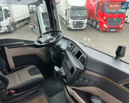 Білий МАН ТГКС, об'ємом двигуна 12.5 л та пробігом 605 тис. км за 69900 $, фото 15 на Automoto.ua