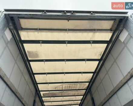 Білий МАН ТГКС, об'ємом двигуна 12.5 л та пробігом 605 тис. км за 69900 $, фото 24 на Automoto.ua