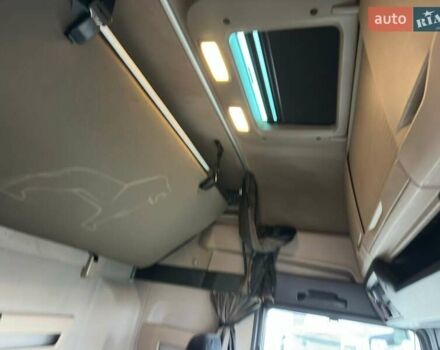 Білий МАН ТГКС, об'ємом двигуна 12.5 л та пробігом 605 тис. км за 69900 $, фото 18 на Automoto.ua