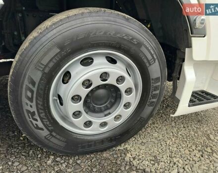 Білий МАН ТГКС, об'ємом двигуна 12.5 л та пробігом 605 тис. км за 69900 $, фото 25 на Automoto.ua