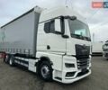 Білий МАН ТГКС, об'ємом двигуна 12.5 л та пробігом 605 тис. км за 69900 $, фото 1 на Automoto.ua
