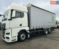 Білий МАН ТГКС, об'ємом двигуна 12.5 л та пробігом 605 тис. км за 69900 $, фото 4 на Automoto.ua