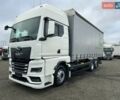 Білий МАН ТГКС, об'ємом двигуна 12.5 л та пробігом 605 тис. км за 69900 $, фото 7 на Automoto.ua