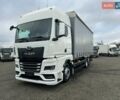 Білий МАН ТГКС, об'ємом двигуна 12.5 л та пробігом 605 тис. км за 69900 $, фото 3 на Automoto.ua