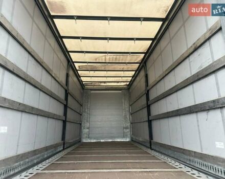 Білий МАН ТГКС, об'ємом двигуна 12.5 л та пробігом 605 тис. км за 69900 $, фото 23 на Automoto.ua