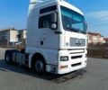 Белый МАН ТГКС, объемом двигателя 12.42 л и пробегом 9 тыс. км за 10800 $, фото 4 на Automoto.ua