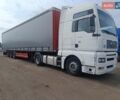 Белый МАН ТГКС, объемом двигателя 12.42 л и пробегом 9 тыс. км за 10800 $, фото 1 на Automoto.ua