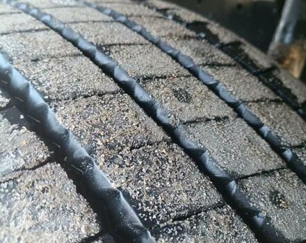 Белый МАН ТГКС, объемом двигателя 12.42 л и пробегом 9 тыс. км за 10800 $, фото 7 на Automoto.ua