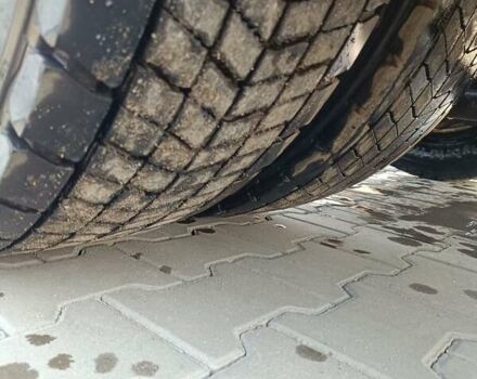 Белый МАН ТГКС, объемом двигателя 12.42 л и пробегом 9 тыс. км за 10800 $, фото 6 на Automoto.ua