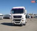 Белый МАН ТГКС, объемом двигателя 10.52 л и пробегом 2 тыс. км за 8700 $, фото 1 на Automoto.ua